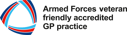 Veteran Friendly Accredited Practice